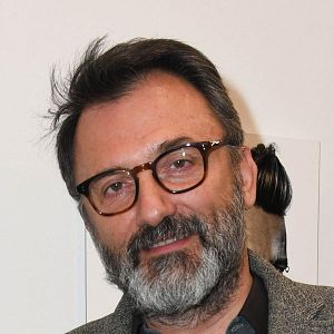 Photo Frédéric Lopez (II)