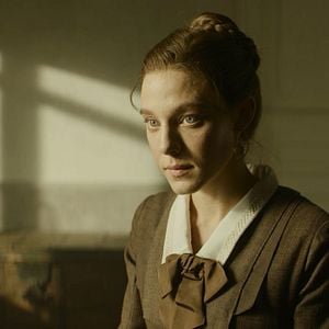 Photo La Femme de Tchaïkovski