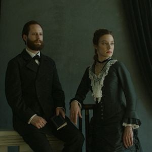 Photo La Femme de Tchaïkovski