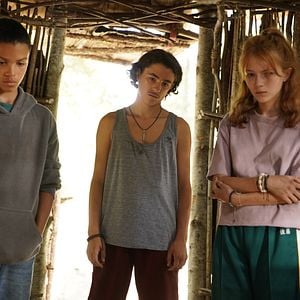 Photo La Petite Bande