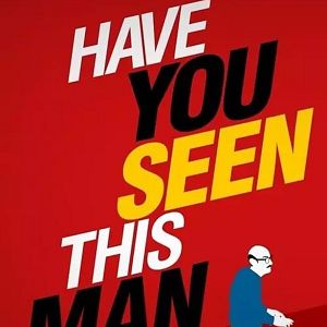 Photo John Ruffo : avis de recherche