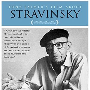 Photo Stravinsky: Once at a Border...