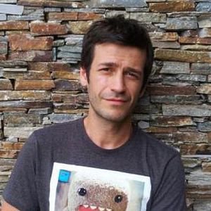 Photo Ezequiel Rodríguez