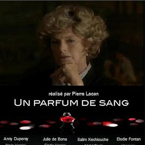 Photo Un parfum de sang