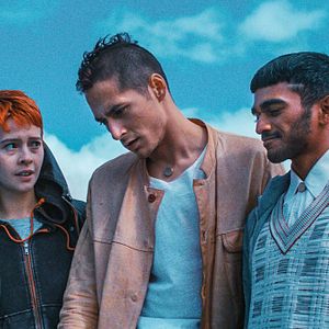Photo Everything Will Change : il était une fois 2054