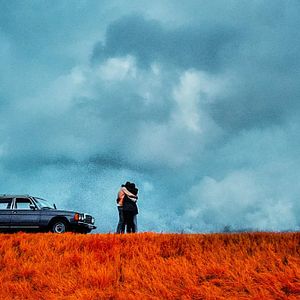Photo Everything Will Change : il était une fois 2054