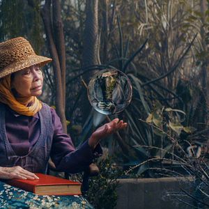 Photo Everything Will Change : il était une fois 2054