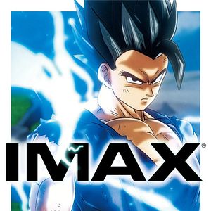 Photo Dragon Ball Super: Super Hero