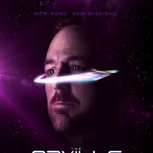 Photo The Orville