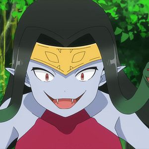 Photo Don't Hurt Me, My Healer!