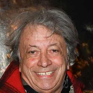 Photo Hervé Vilard