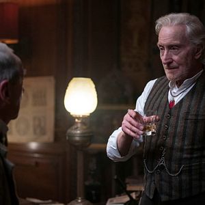 Photo Charles Dance