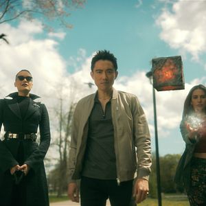 Photo Genesis Rodriguez