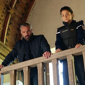 Photo Pauline Bression