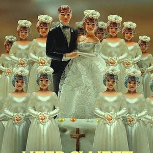 Photo Keep Sweet : Prie et tais-toi