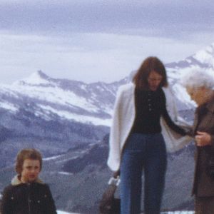 Photo Les Années Super 8