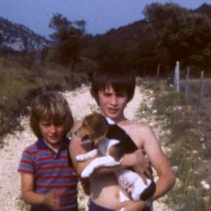 Photo Les Années Super 8