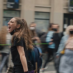 Photo Riposte féministe