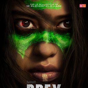 Photo Prey