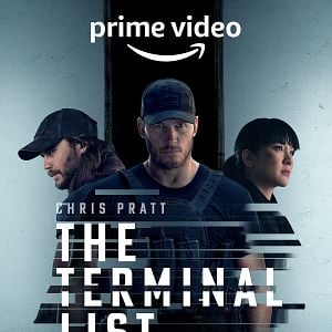 Photo The Terminal List