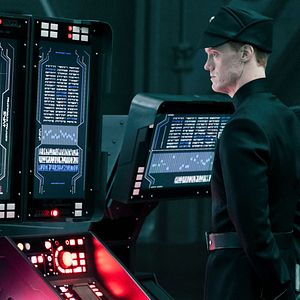 Photo Star Wars: Obi-Wan Kenobi