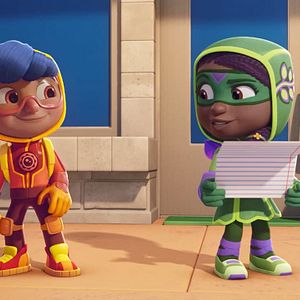 Photo Équipe Action