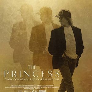 Photo The Princess