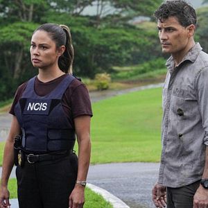 Photo NCIS : Hawaï