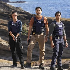 Photo NCIS : Hawaï