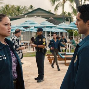 Photo NCIS : Hawaï