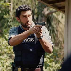 Photo NCIS : Hawaï