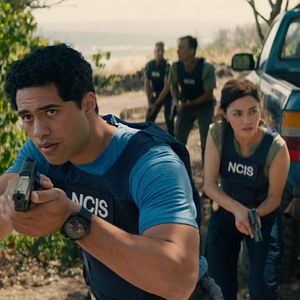Photo NCIS : Hawaï