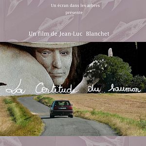 Photo La Certitude du Saumon