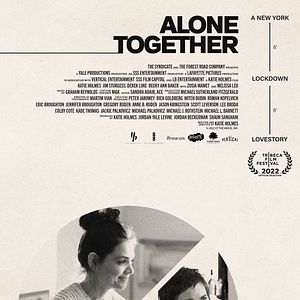 Photo Alone Together