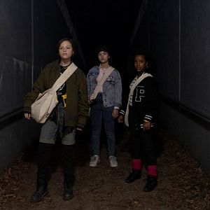 Photo Sofia Rosinsky