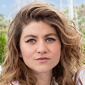 Photo Charlotte De Bruyne