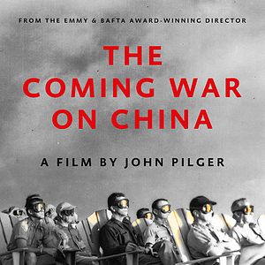 Photo The Coming War on China