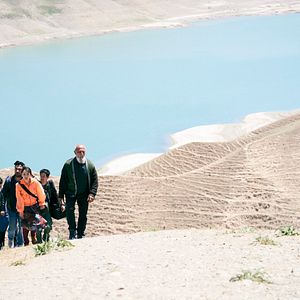 Photo Au bout du monde