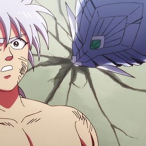 Photo Dragon Quest : La Quête de Daï