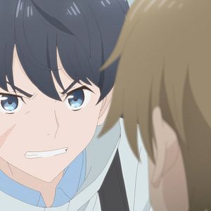 Photo Fanfare of Adolescence