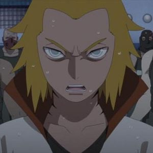 Photo Boruto: Naruto Next Generations