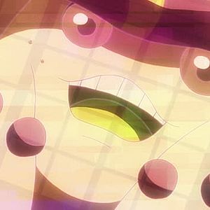 Photo Digimon Ghost Game