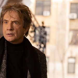 Photo Only Murders In The Building