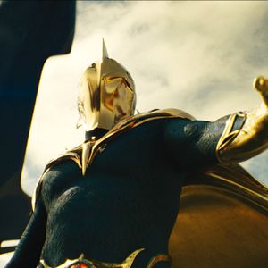 Photo Black Adam