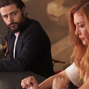 Photo Mary Kills People