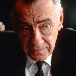 Photo Philip Baker Hall