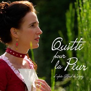 Photo Quitte pour la peur