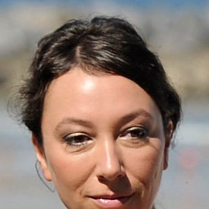 Photo Ursula Strauss