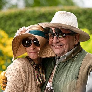 Photo Rita Tushingham