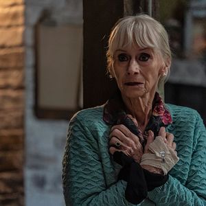 Photo Rita Tushingham